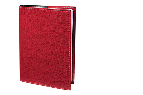 NEW Compact Notebook